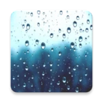 Logo of Relax Rain android Application 